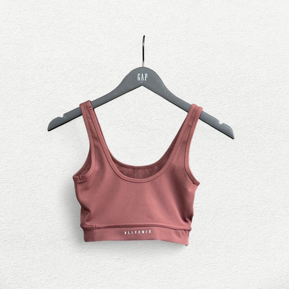 All Fenix Sports Bra